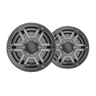 JL Audio M200 Marine Speakers 65 wGrey Sport Grille 0100475301