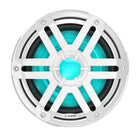 JL Audio M200 Marine Subwoofer 10 wLED  White Sport Grille 0100475900