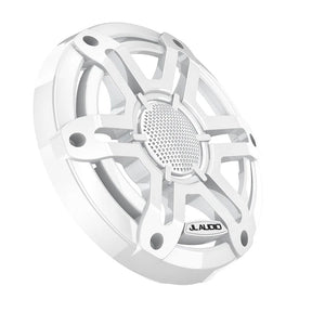 JL Audio M200 65 White Sport Single Speaker Grille 0101454800