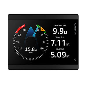 Garmin GMI 40 Marine Instrument Display 0100341100