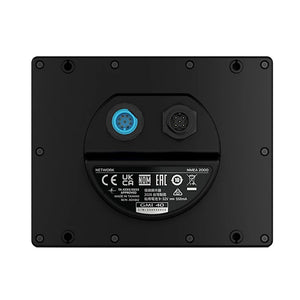 Garmin GMI 40 Marine Instrument Display 0100341100