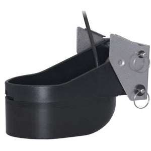 Airmar TM275C Medium UltraWide High Wide Chirp Combo 1kW Transom Mount Transducer Requires Mix  Match Cable TM275CMWHWMM