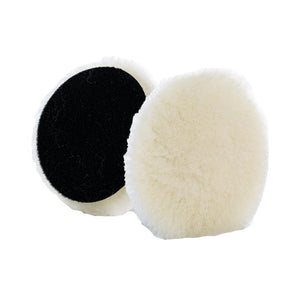 Lake Country Extra Cut Low Lint Prewashed Knitted Lambswool Pads 314 x 12  No Interface LL325EC2LC