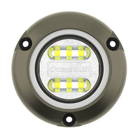 OceanLED Sport Mini Ultra Midnight Blue Underwater Lights 2Pack SM1009BTP