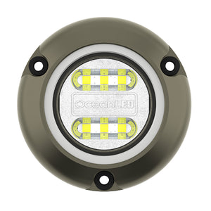 OceanLED Sport Mini Ultra Midnight Blue Underwater Lights 2Pack SM1009BTP