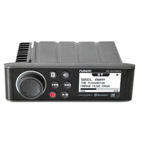 Fusion MSRA70NSX Stereo wAMFMBTSiriusXM  2Zone Remanufactured 010N151630
