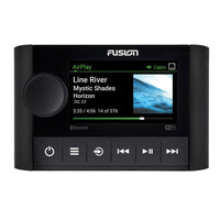 Fusion Apollo MSSRX400 Stereo wAMFMBT  Single Zone wDSP Remanufactured 010N198300