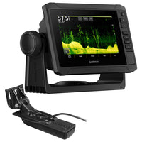 Garmin ECHOMAP UHD2 74sv ChartplotterFishfinder Combo wUS Coastal Maps  GT54UHDTM Remanufactured 010N268501