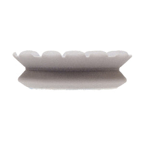 Lake Country ARC Grey Heavy Correcting Pads  35 2Pack ARC74350AGLC