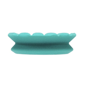 Lake Country ARC Teal Polishing Pads  35 2Pack ARC34350AGLC