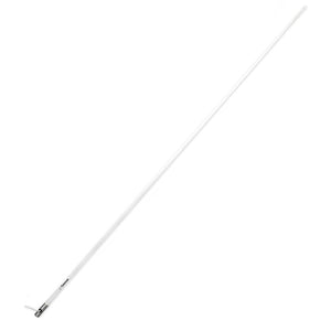 Shakespeare 5101 8 Classic VHF Antenna w15 RG58 Cable  White 5101