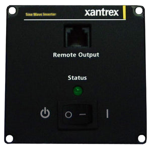 Xantrex Prosine Remote Panel Interface Kit f1000  1800 8081800