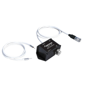 Shakespeare 4357S BaseLoaded AM  FM  VHF Separator 4357S
