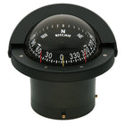 Ritchie FN203 Navigator Compass  Flush Mount  Black FN203