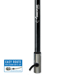 Shakespeare 5401XT Galaxy 4 Antenna  3dB Gain 5401XT