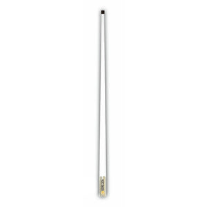 Digital Antenna 528VW 4 VHF Antenna w15 Cable  White 528VW