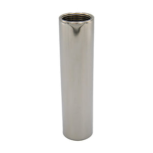 Shakespeare 45 Stainless Steel Double Female Ferrule 4006