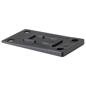 Shakespeare Style 414 Shim Kit for Ratchet Mounts 414