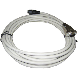 Furuno UploadDownload Cable NETDWNCBL