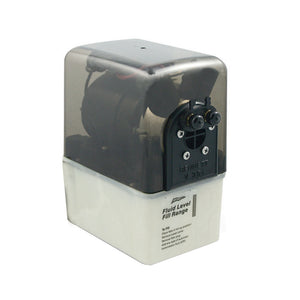 Bennett V351HPU2 Hydraulic Power Unit  24V Pump V351HPU2