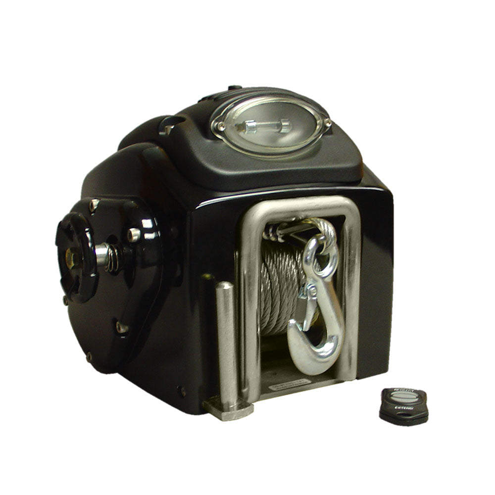 Powerwinch RC30 Trailer Winch P55950