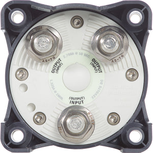Blue Sea 3000 HDSeries Battery Switch Single Circuit ONOFF 3000