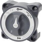 Blue Sea 3001 HDSeries Battery Switch Single Circuit ONOFF wAFD 3001