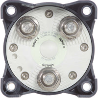 Blue Sea 3002 HDSeries Battery Switch Selector 3002