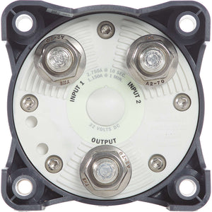 Blue Sea 3002 HDSeries Battery Switch Selector 3002