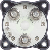 Blue Sea 3003 HDSeries Battery Switch Selector wAlternator Field Disconnect 3003
