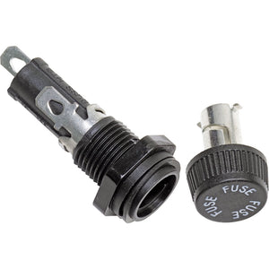Blue Sea 5021 Water Resistant Fuse Holder 5021
