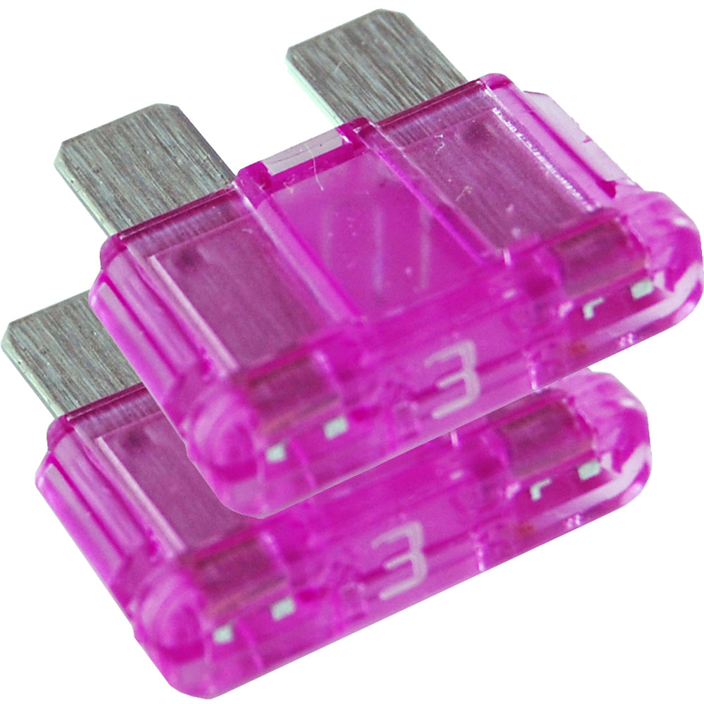 Blue Sea 5237 3A ATOATC Fuse 5237