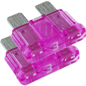 Blue Sea 5237 3A ATOATC Fuse 5237