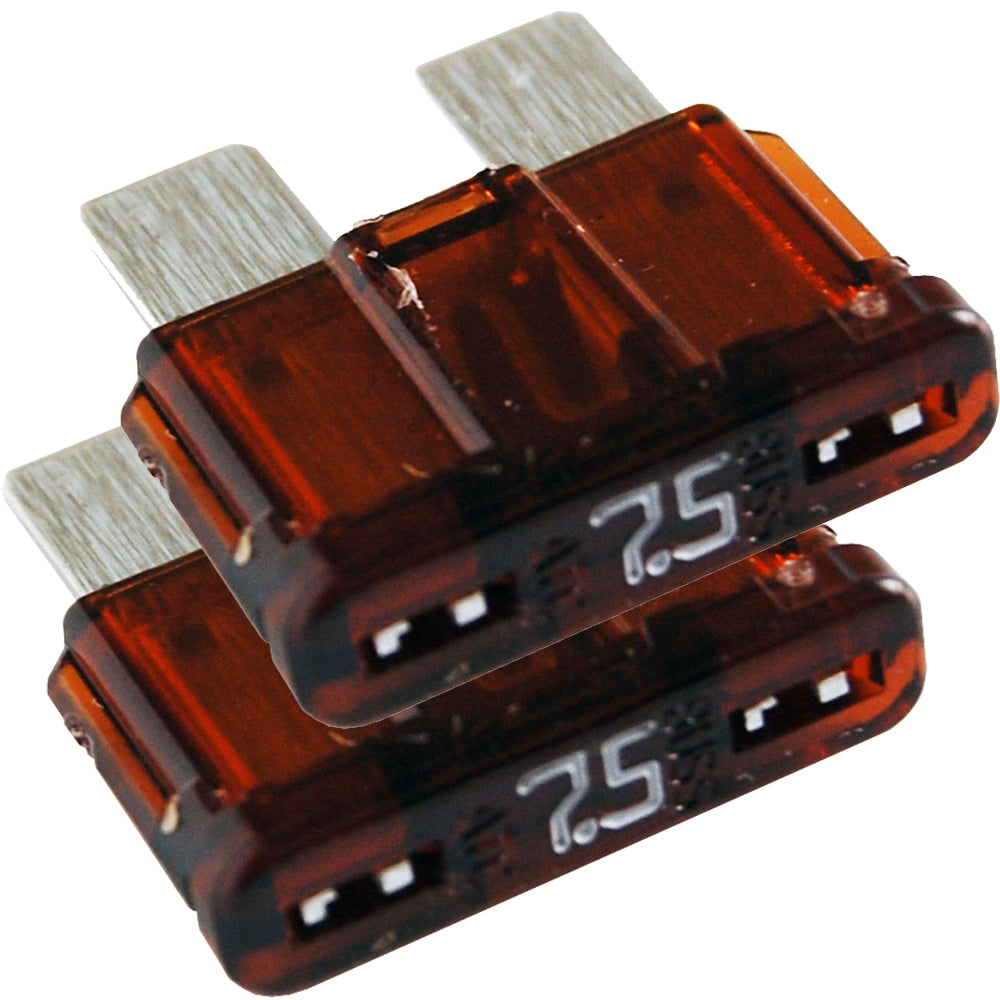 Blue Sea 5240 75A ATOATC Fuse 5240