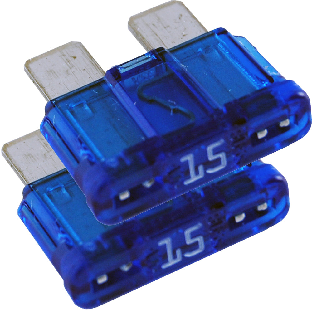 Blue Sea 5242 15A ATOATC Fuse 5242