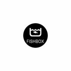 Bluewater Fishbox brand logo — black circular emblem with fish-in-box icon and 'FISHBOX' text