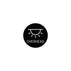 22mm Overhead Lights Actuator shown as a circular black icon with an overhead lamp symbol and "OVERHEAD" label