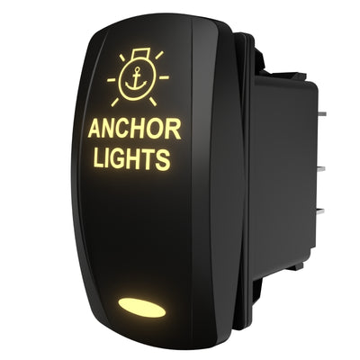 ANCHOR LIGHTS