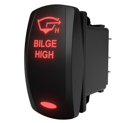 BILGE HIGH