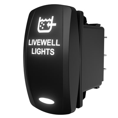 LIVEWELL LIGHTS