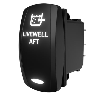 LIVEWELL AFT