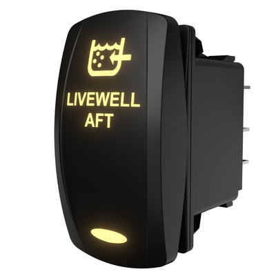 LIVEWELL AFT