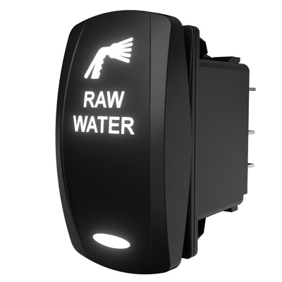 RAW WATER