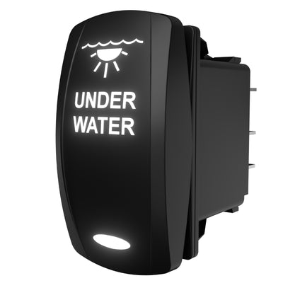 UNDERWATER LIGHTS