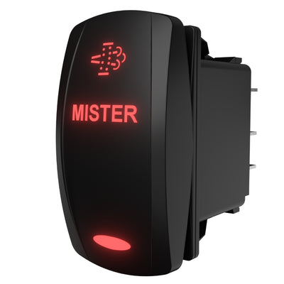 MISTER