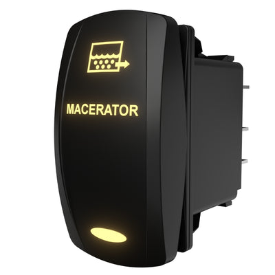 MACERATOR