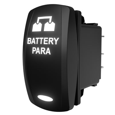 BATTERY PARALLEL