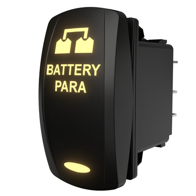 BATTERY PARALLEL
