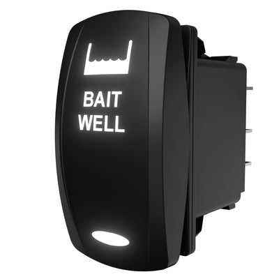BAIT WELL