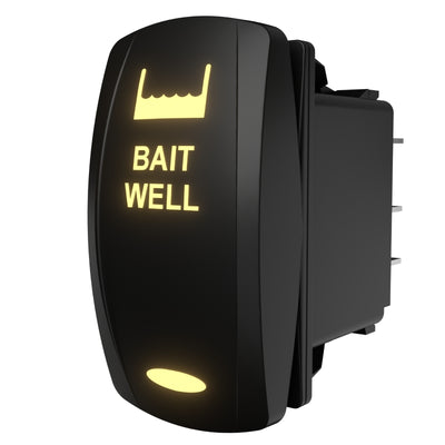 BAIT WELL